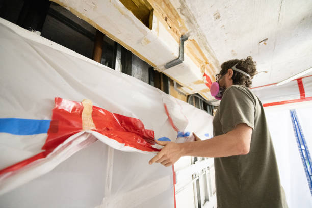 Best Mold Prevention Services  in Geneva, OH